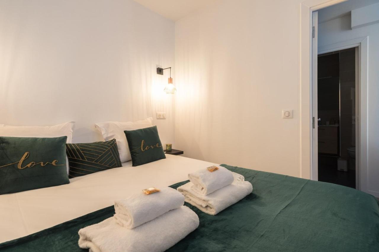 Cmg Rambuteau Marais 3 Apartment Paris Exterior foto